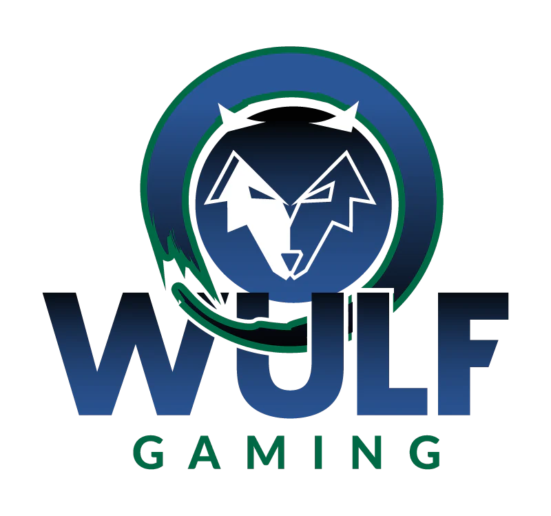 Wulf Gaming