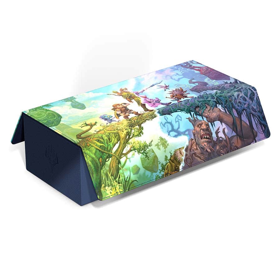 Arkhive 1000+ Xenoskin: Magic The Gathering - Lorwyn Eclipsed - Image 5