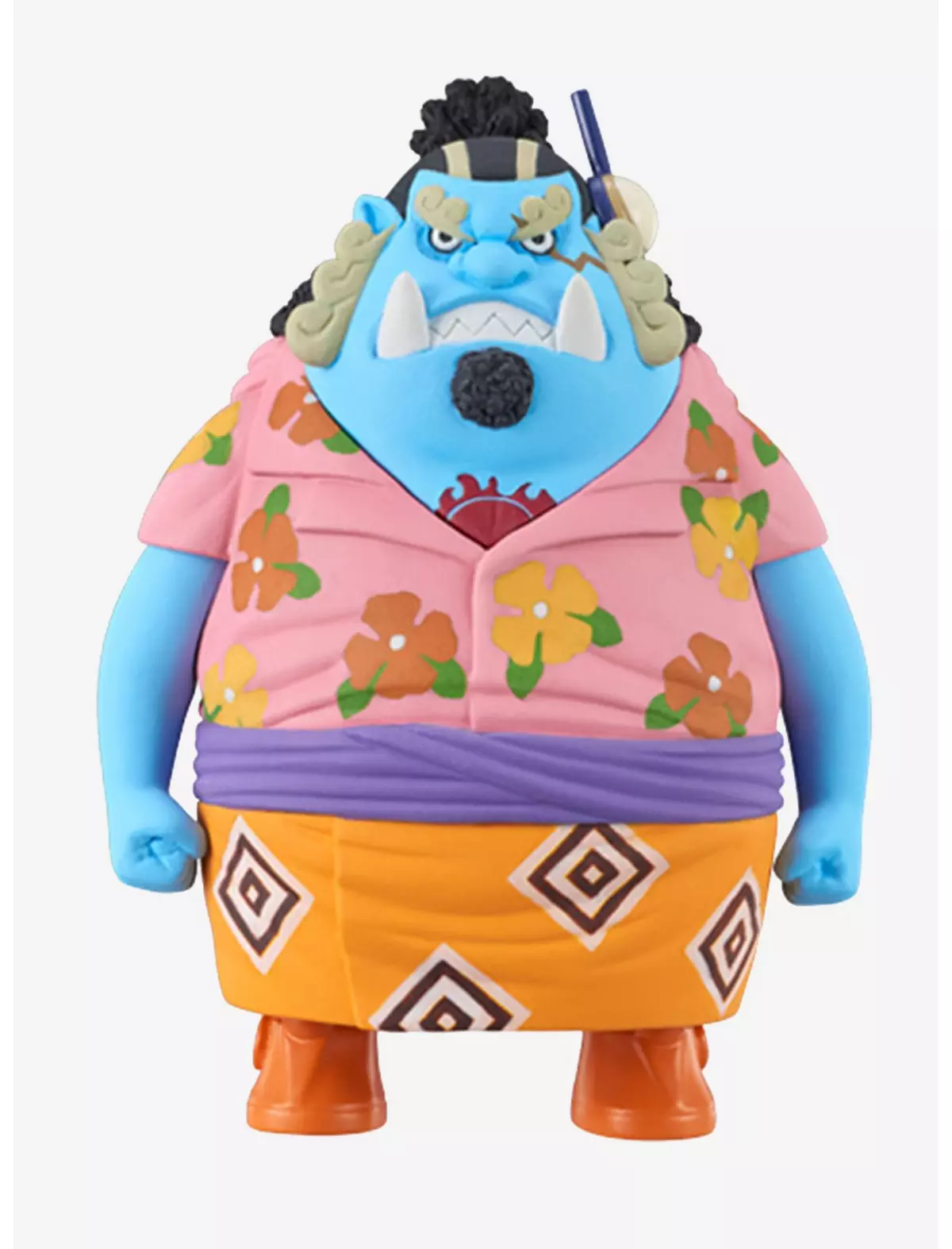 Bandai Spirits One Piece World Collectable Figure Egg Head Vol.2 Figure - Image 5
