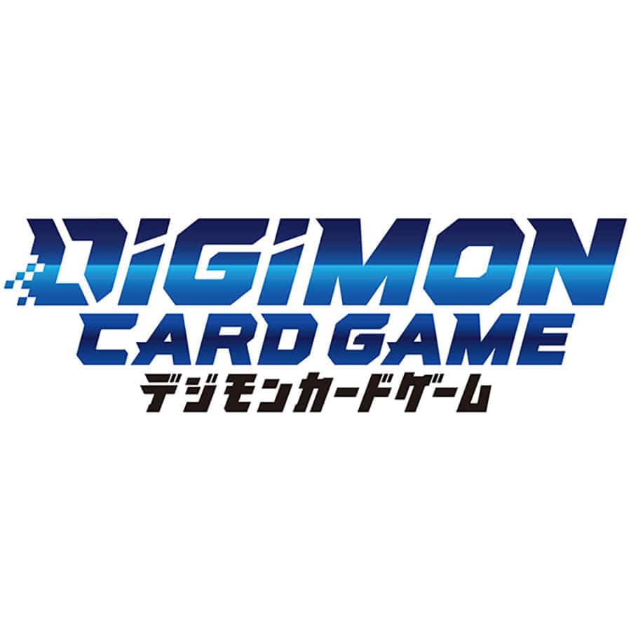 Digimon TCG: Cyber Eden - Booster Box (BT22) - Image 3