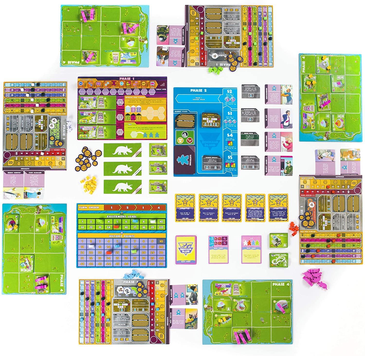 Dinosaur Island - Image 4