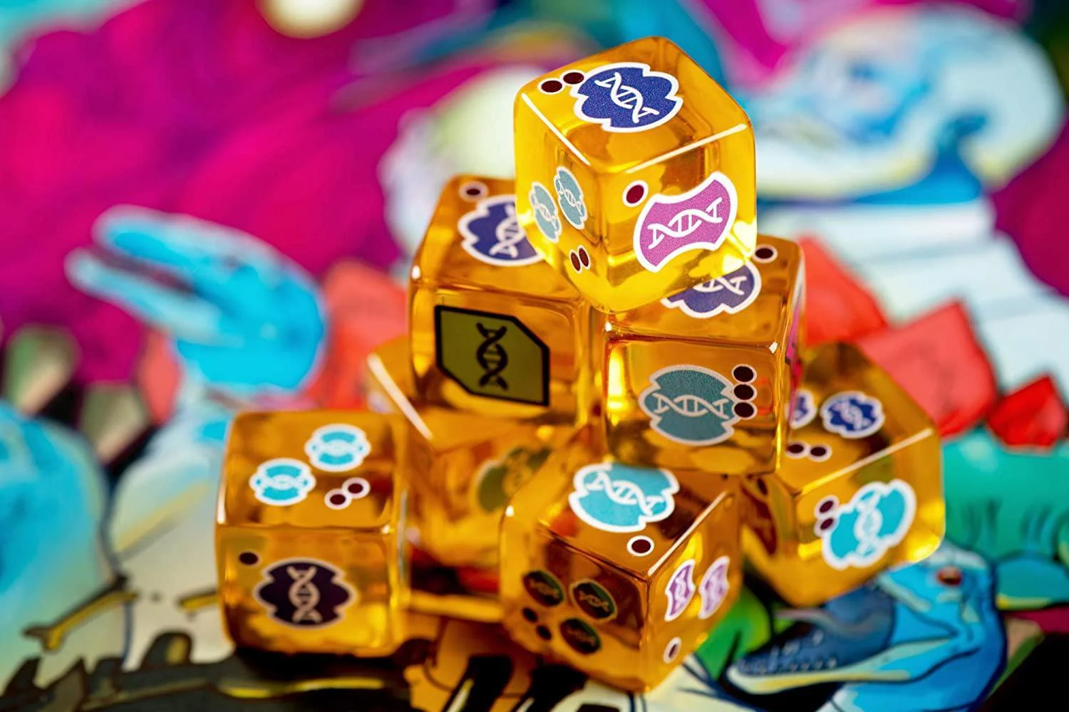 Dinosaur Island - Image 5