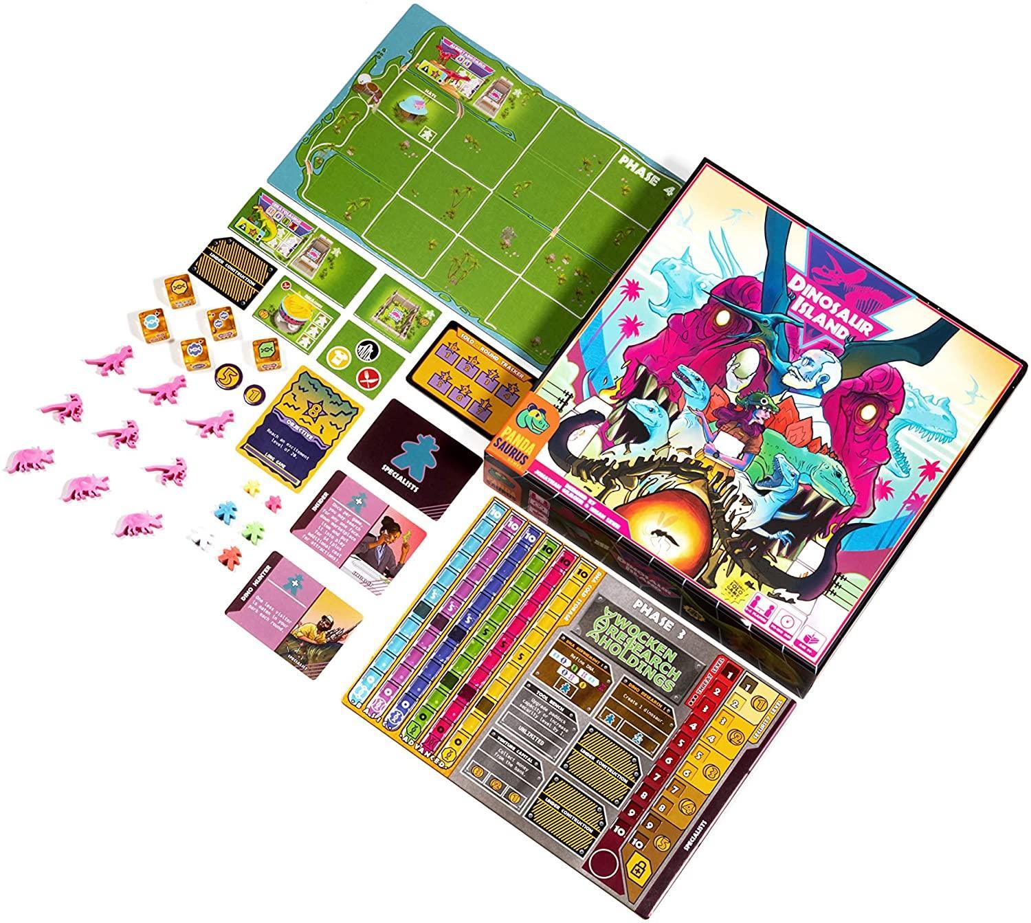 Dinosaur Island - Image 6