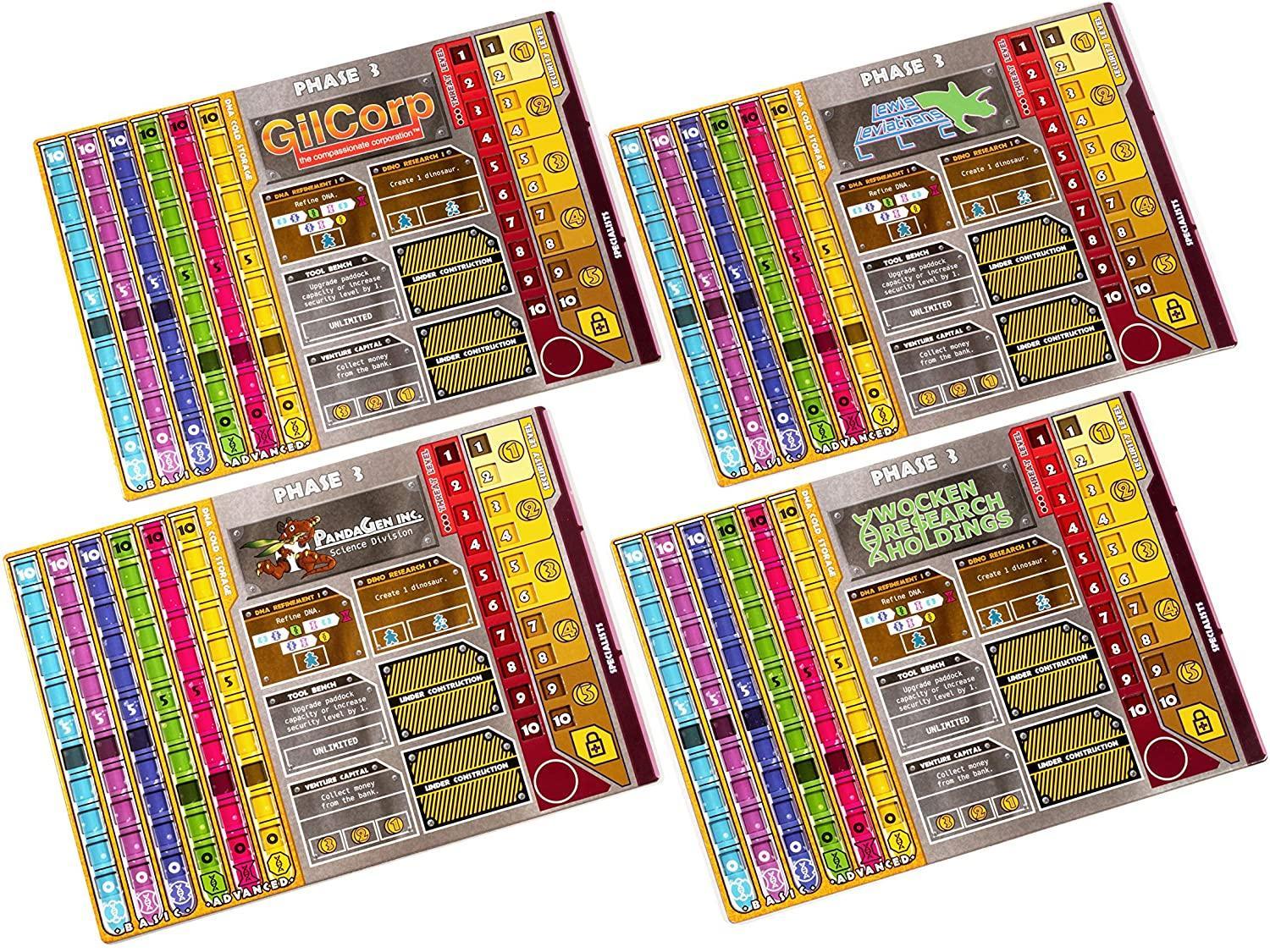 Dinosaur Island - Image 7