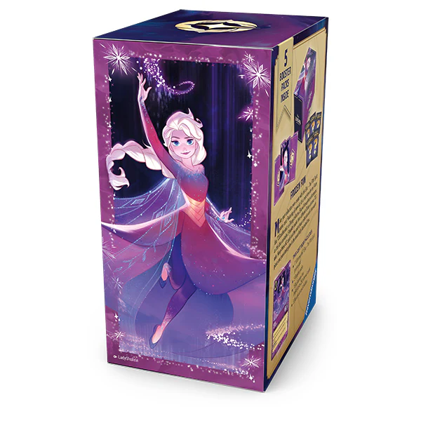 Disney Lorcana: Fabled - Gift Set - Image 3