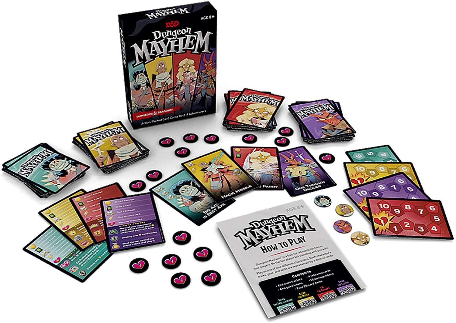 Dungeons & Dragons: Dungeon Mayhem - Image 3