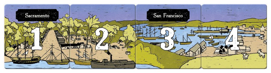 End of the Trail - Image 6