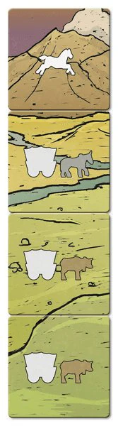 End of the Trail - Image 7