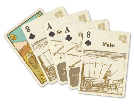 End of the Trail - Image 8