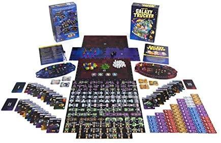 Galaxy Trucker (2nd Edition) - Image 4