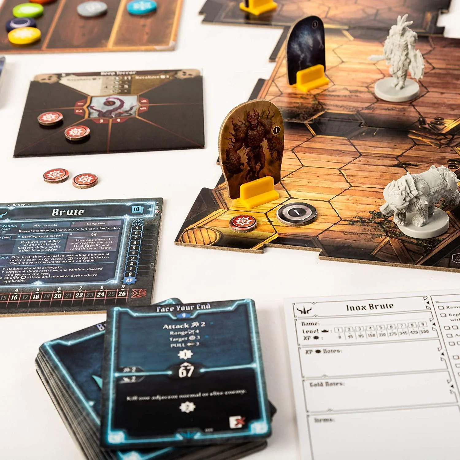 Gloomhaven - Image 3