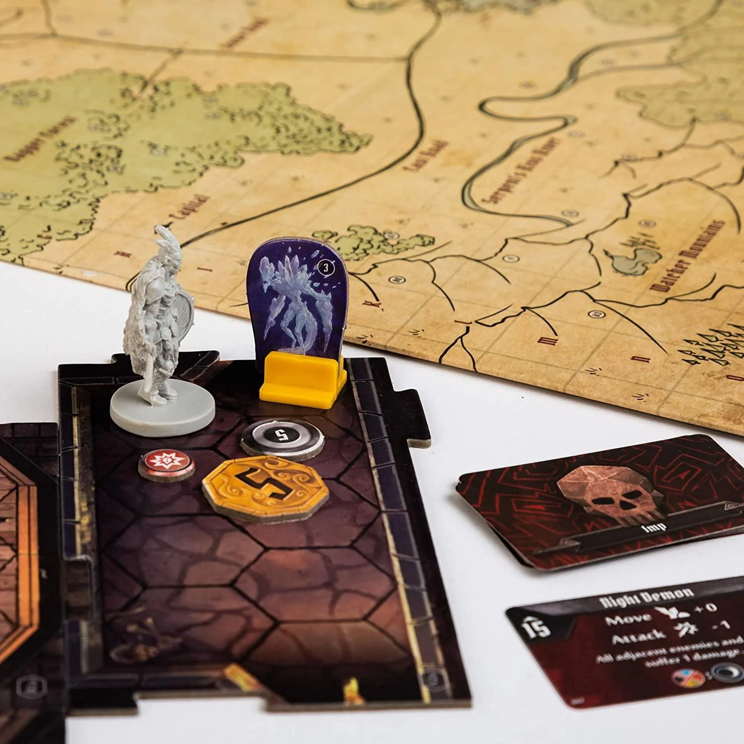 Gloomhaven - Image 4