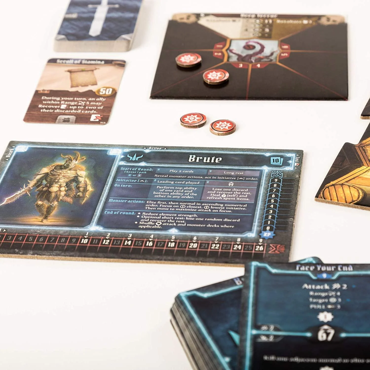 Gloomhaven - Image 5
