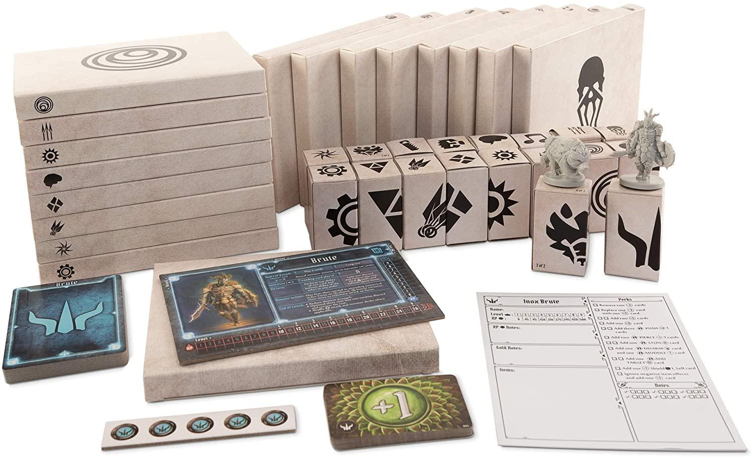 Gloomhaven - Image 7