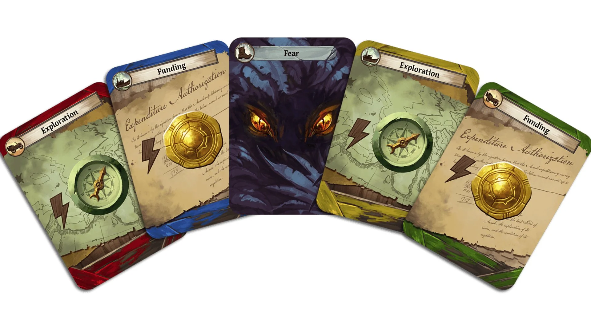 Lost Ruins of Arnak - Image 4