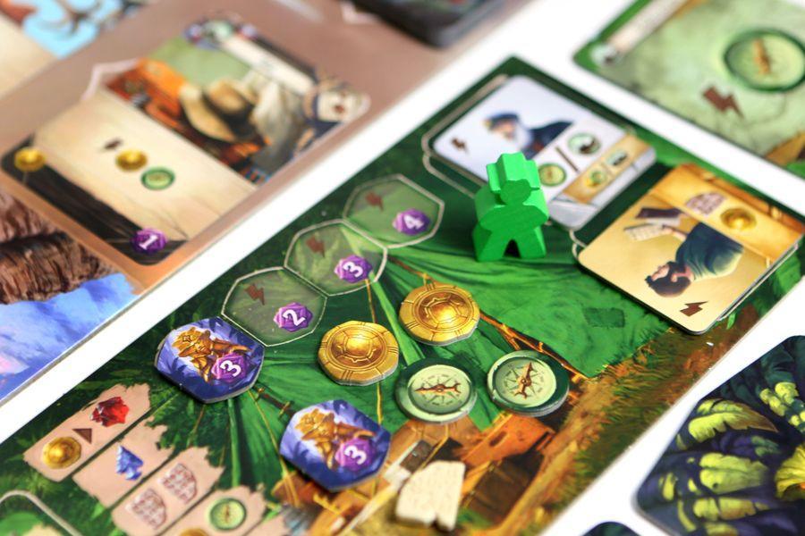 Lost Ruins of Arnak - Image 5