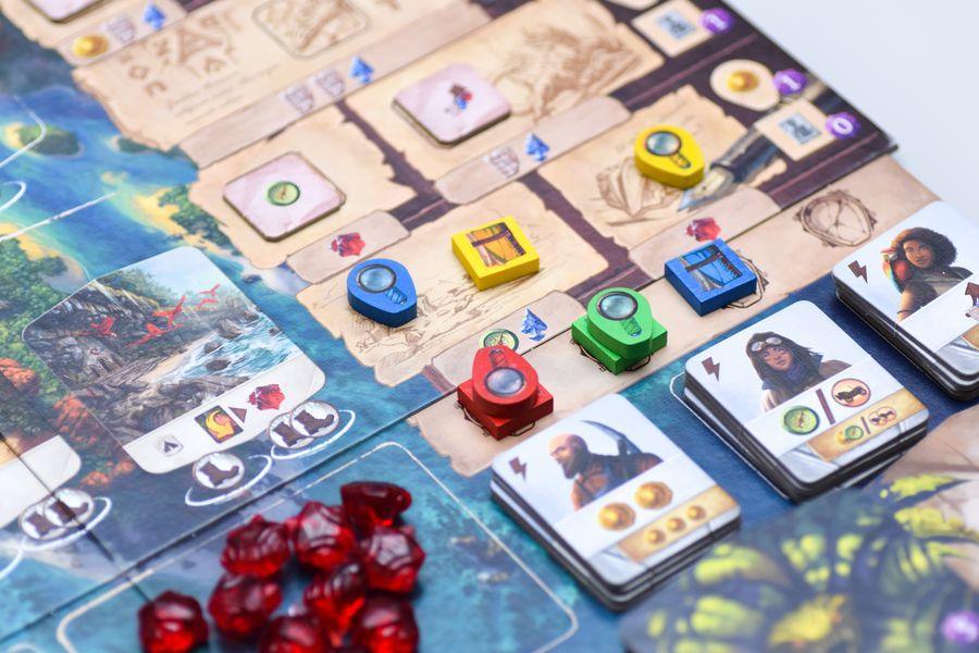 Lost Ruins of Arnak - Image 7