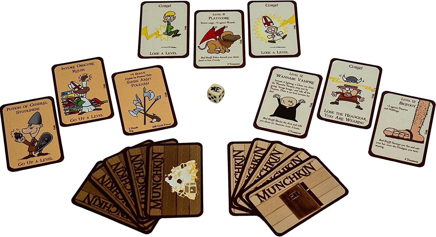 Munchkin - Image 3