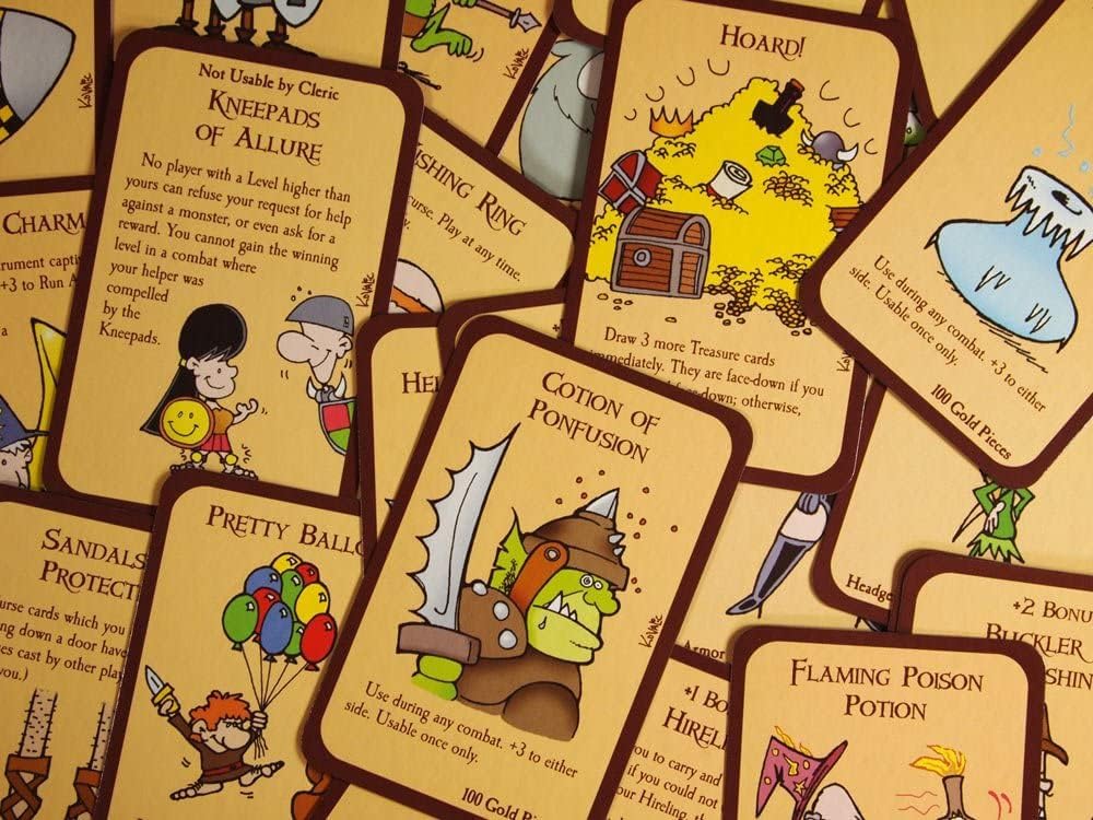 Munchkin - Image 5