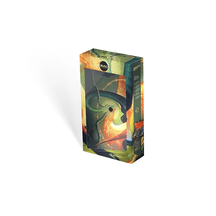 Omnihive 1000+ Xenoskin: Magic The Gathering Lorwyn Eclipsed - Celestial Reunion - Image 5