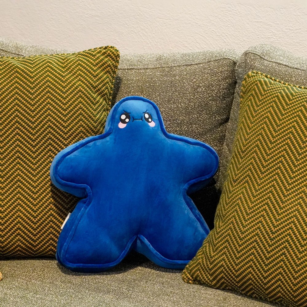 Rathskellers Meeplemoods (Happy VS Angry Edition) - Image 3