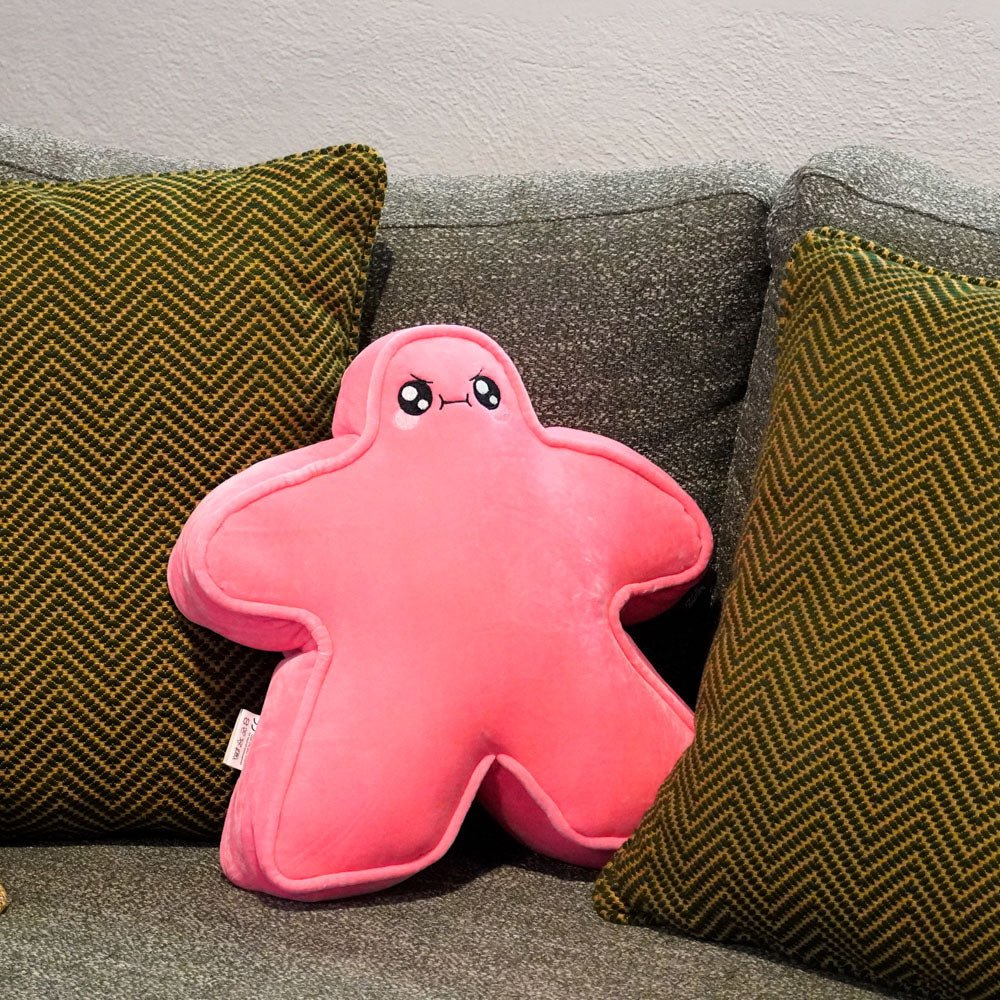 Rathskellers Meeplemoods (Happy VS Angry Edition) - Image 4