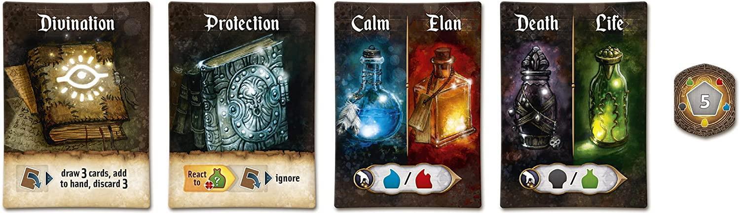 Res Arcana - Image 4