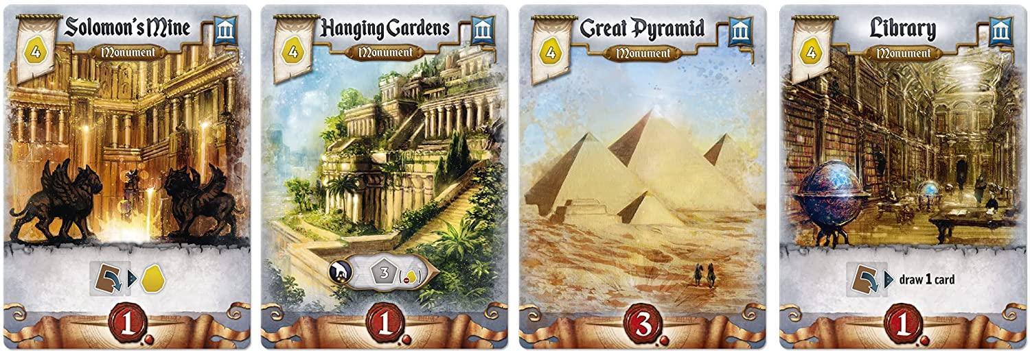 Res Arcana - Image 5