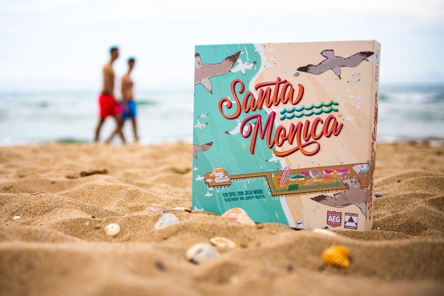 Santa Monica - Image 5