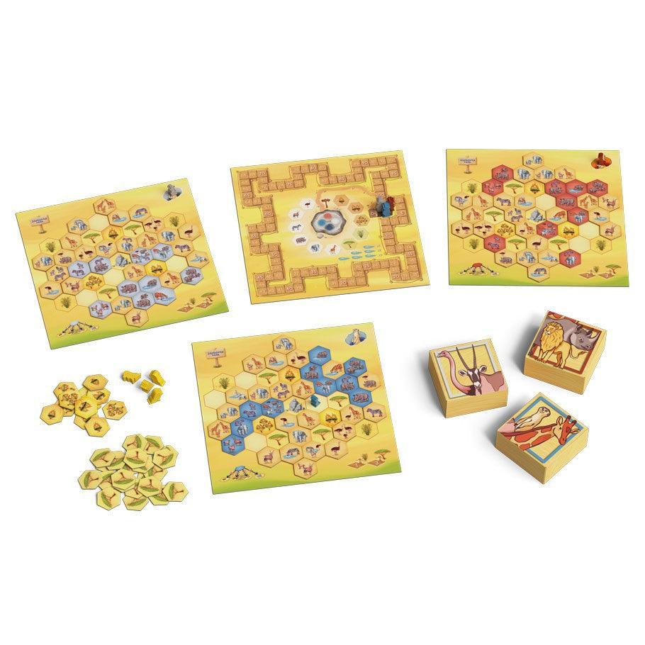 Savannah Park - Image 3