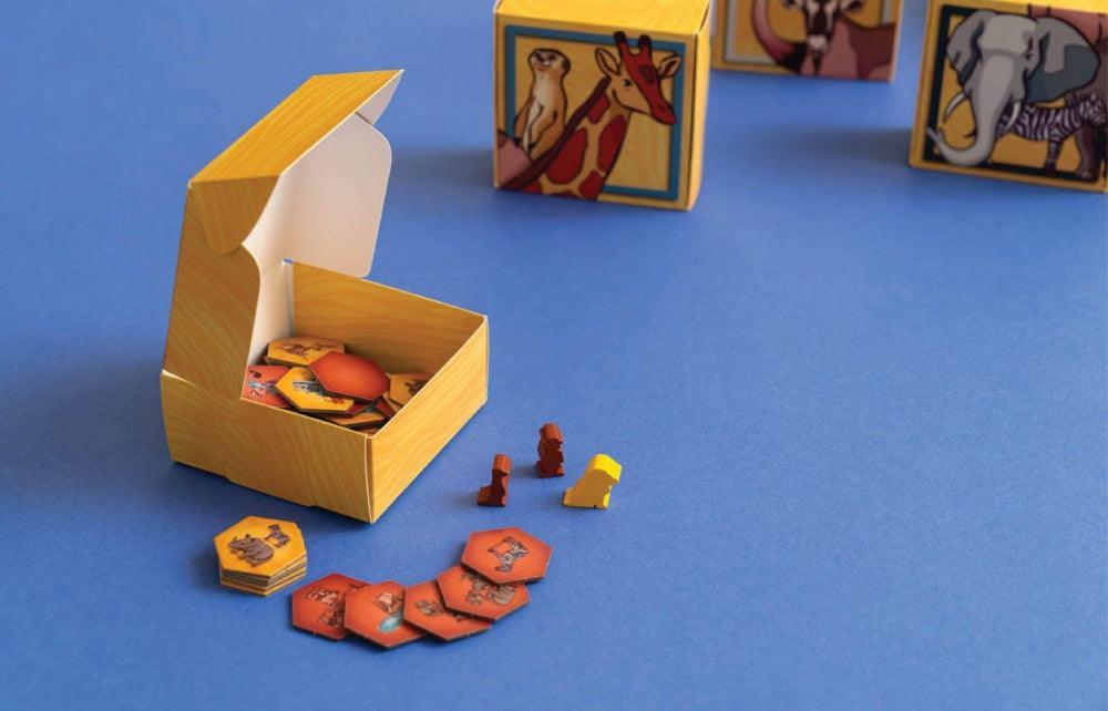 Savannah Park - Image 6