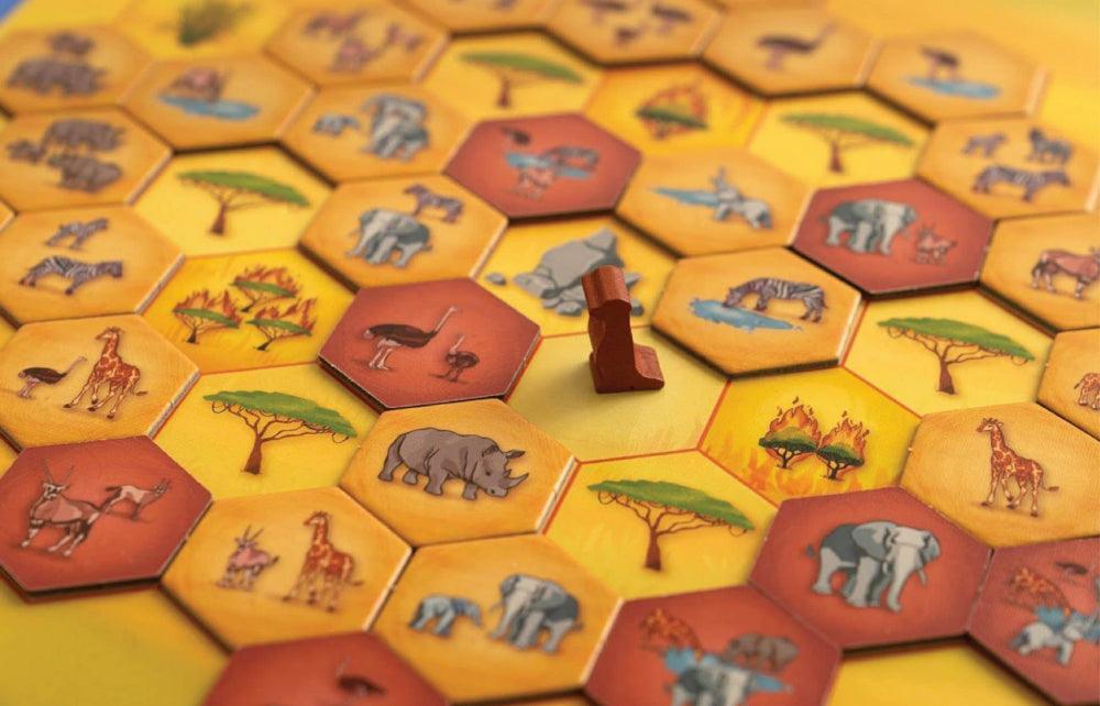 Savannah Park - Image 7