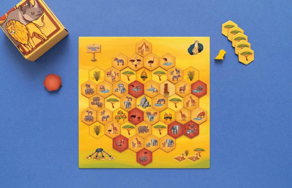 Savannah Park - Image 9