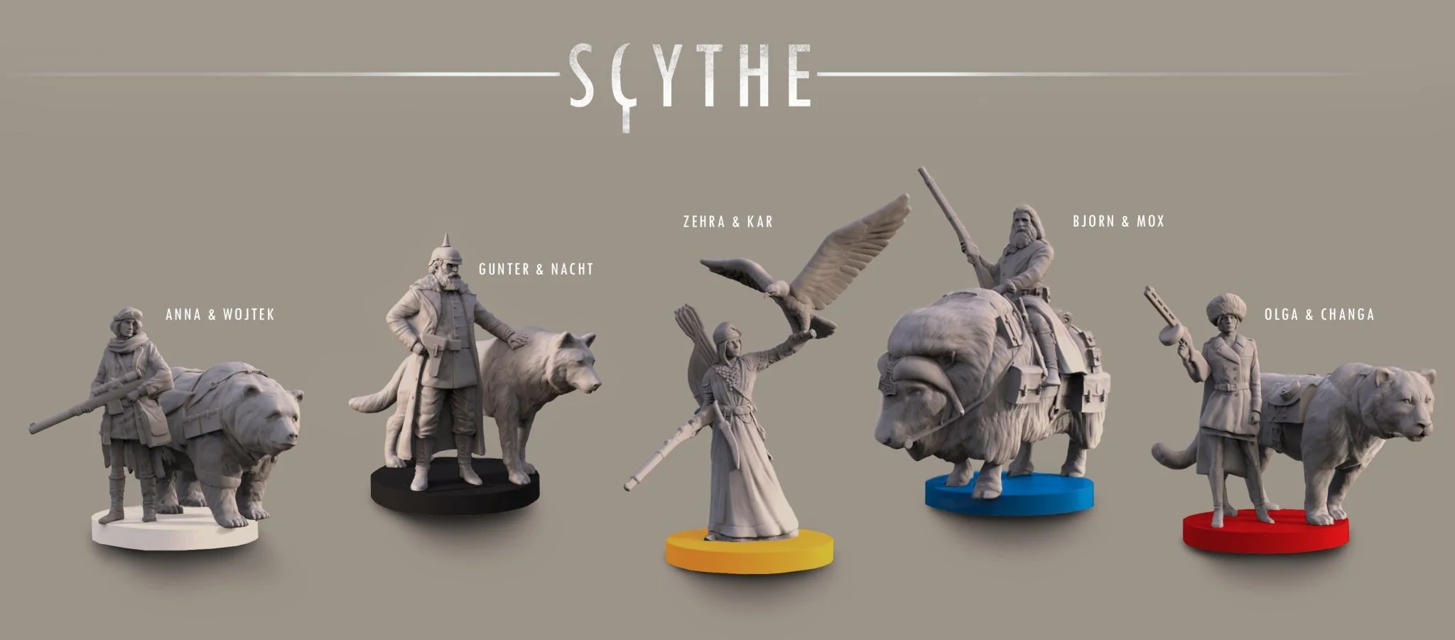 Scythe - Image 10