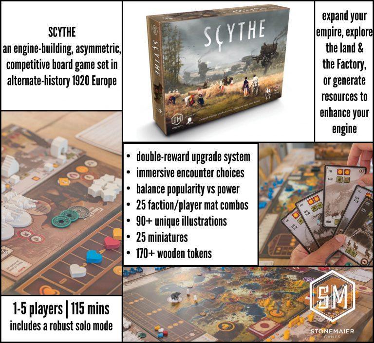 Scythe - Image 9