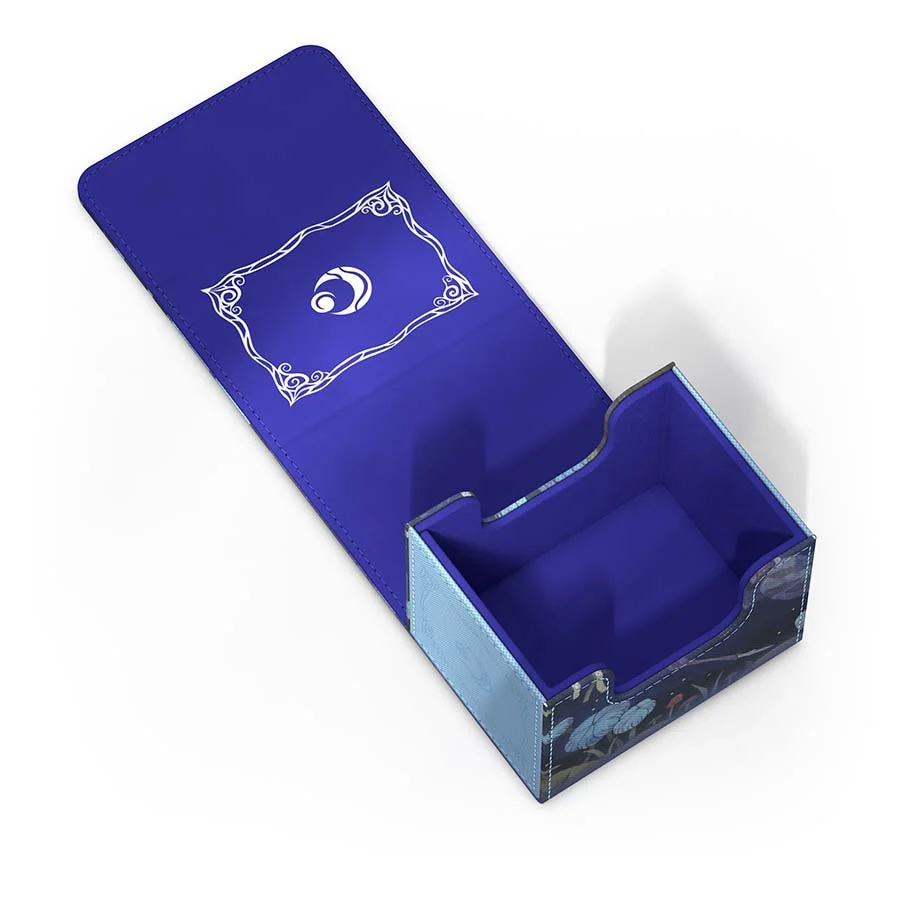 Sidewinder 100+ Xenoskin: Magic The Gathering Lorwyn Eclipsed - Bitterbloom Bearer - Image 3