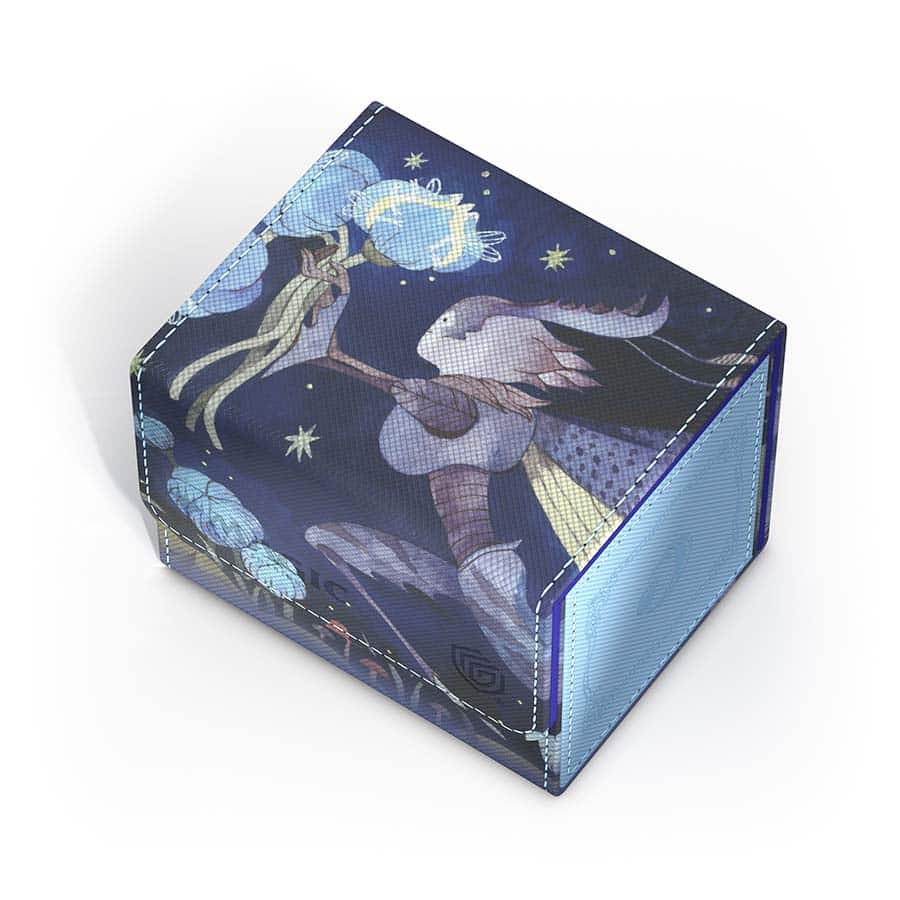 Sidewinder 100+ Xenoskin: Magic The Gathering Lorwyn Eclipsed - Bitterbloom Bearer - Image 4