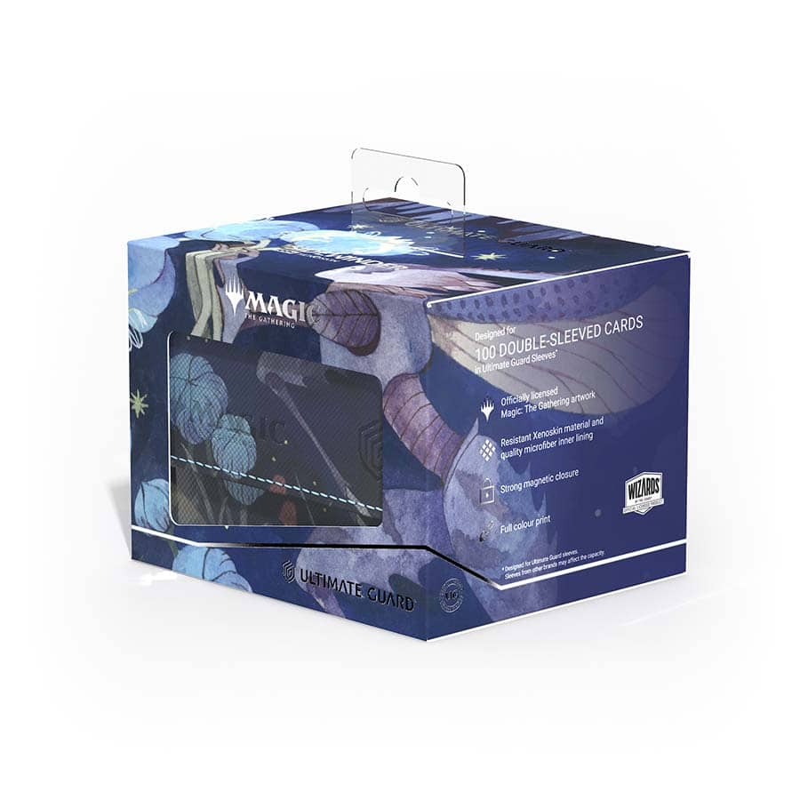 Sidewinder 100+ Xenoskin: Magic The Gathering Lorwyn Eclipsed - Bitterbloom Bearer - Image 5