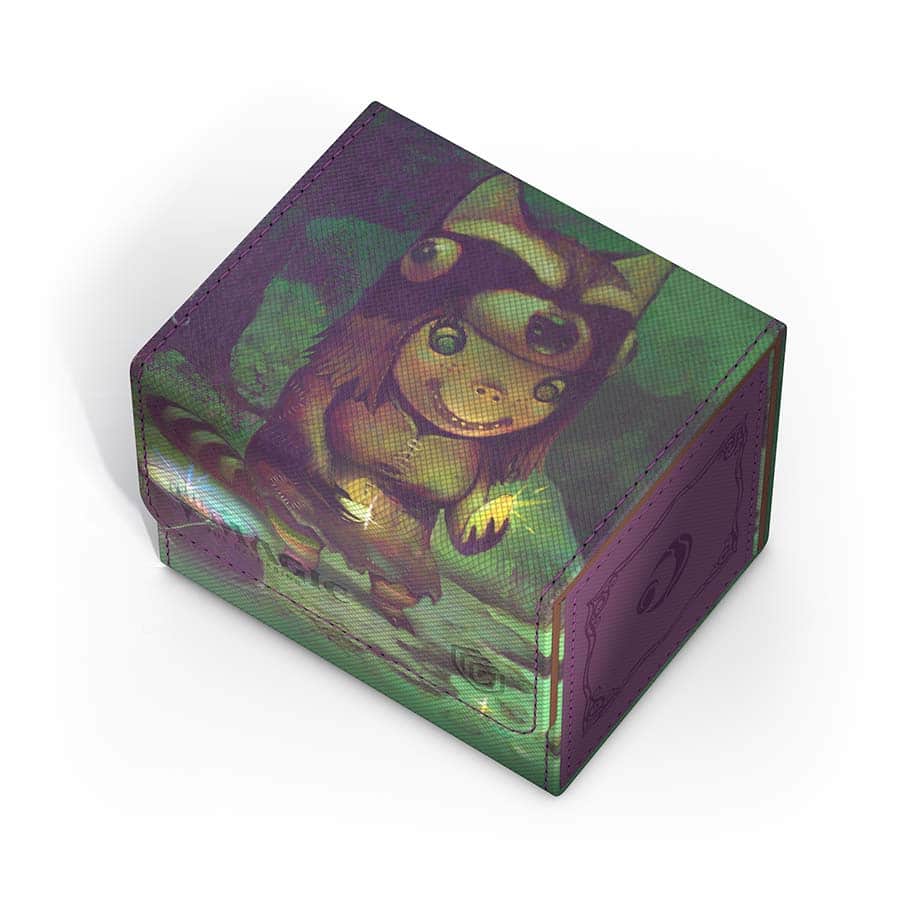 Sidewinder 100+ Xenoskin: Magic The Gathering Lorwyn Eclipsed - Glister Bairn - Image 3