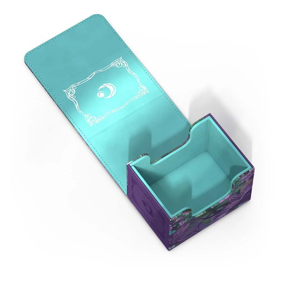 Sidewinder 100+ Xenoskin: Magic The Gathering Lorwyn Eclipsed - Mornsong Aria - Image 3