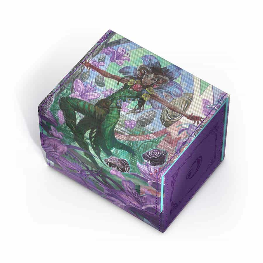 Sidewinder 100+ Xenoskin: Magic The Gathering Lorwyn Eclipsed - Mornsong Aria - Image 4