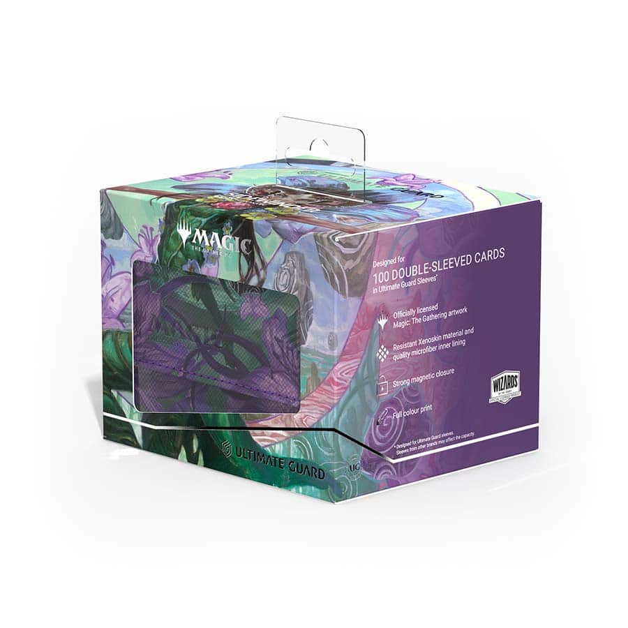 Sidewinder 100+ Xenoskin: Magic The Gathering Lorwyn Eclipsed - Mornsong Aria - Image 5