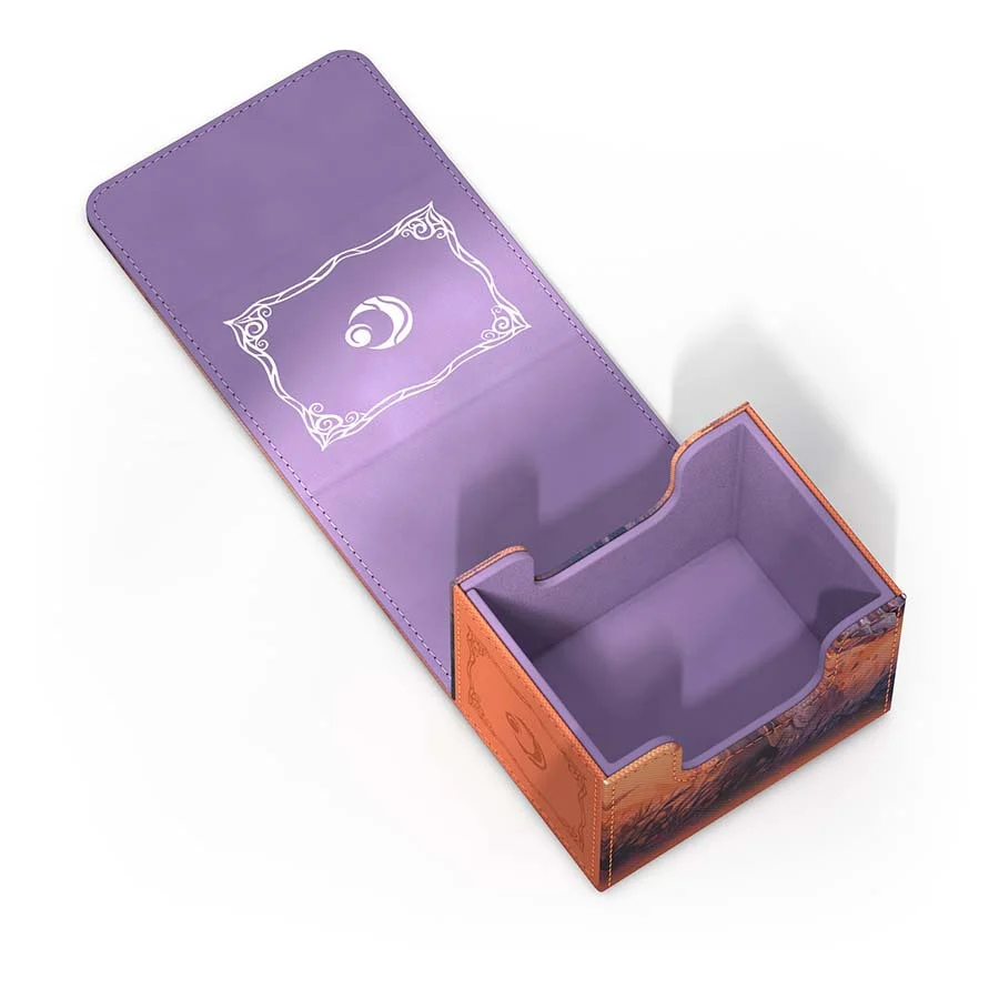 Sidewinder 100+ Xenoskin: Magic The Gathering Lorwyn Eclipsed - Rhys The Evermore - Image 3