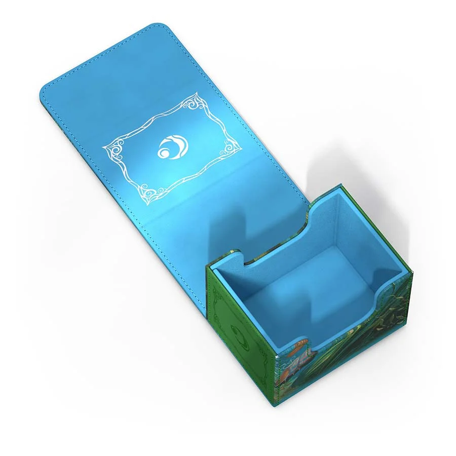 Sidewinder 100+ Xenoskin: Magic The Gathering Lorwyn Eclipsed - Sygg Wanderwine Wisdom - Image 3