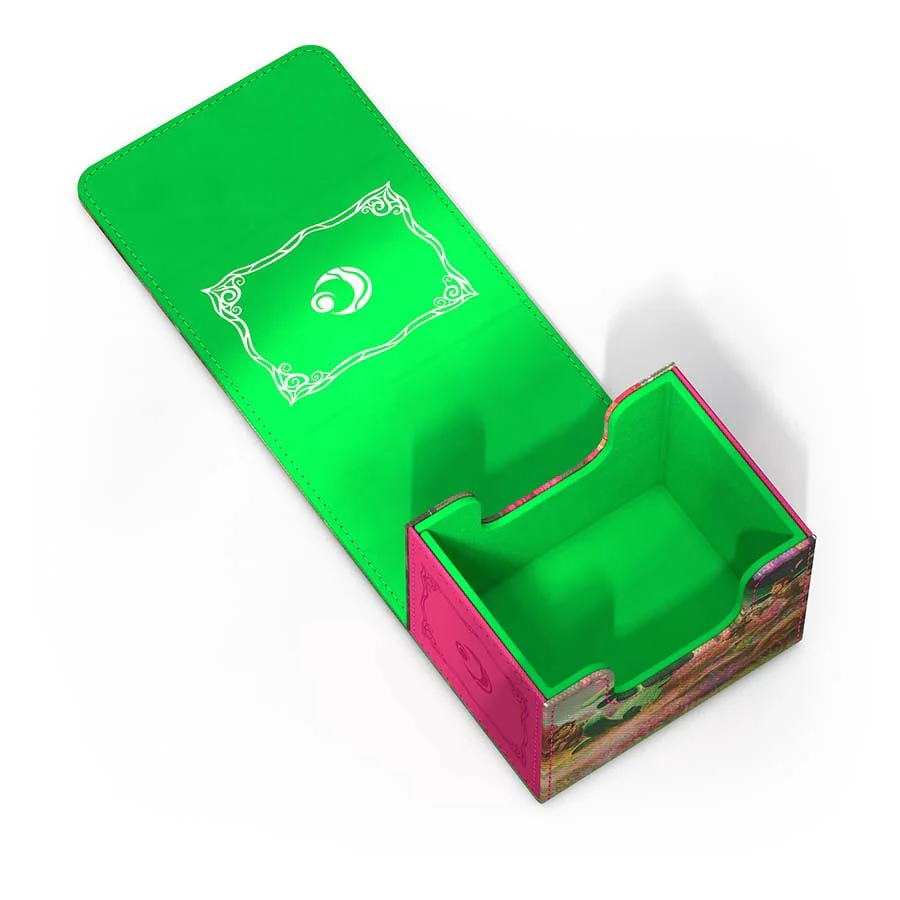 Sidewinder 100+ Xenoskin: Magic The Gathering Lorwyn Eclipsed - Vibrance - Image 3