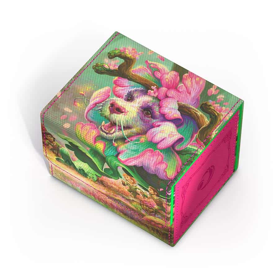 Sidewinder 100+ Xenoskin: Magic The Gathering Lorwyn Eclipsed - Vibrance - Image 4