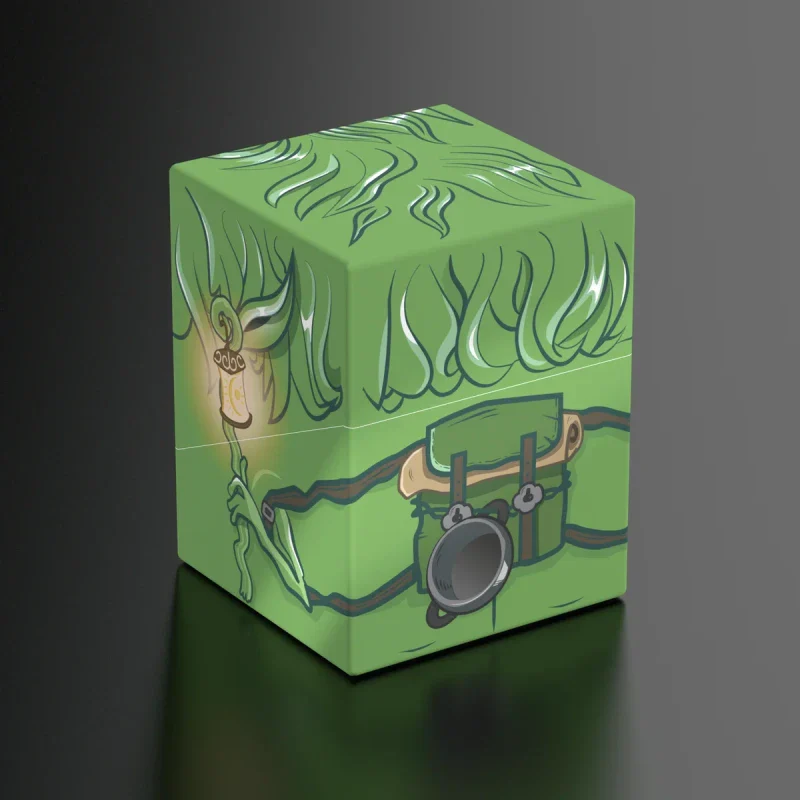 Squaroes: Magic the Gathering - Lorwyn Eclipsed - Changeling - Image 3