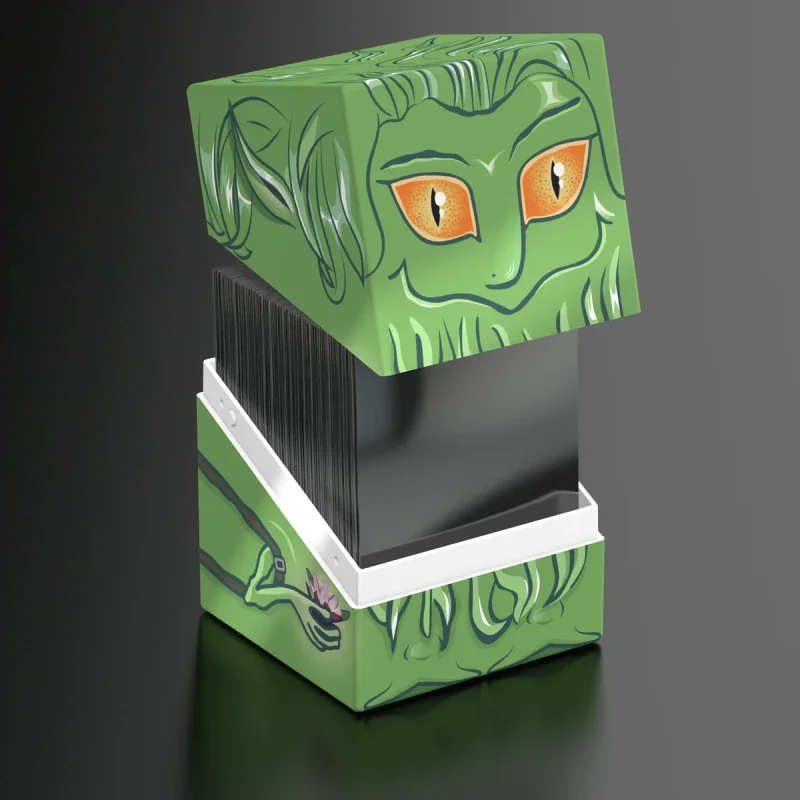 Squaroes: Magic the Gathering - Lorwyn Eclipsed - Changeling - Image 4