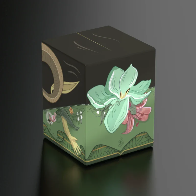 Squaroes: Magic the Gathering - Lorwyn Eclipsed - Maralen - Image 3