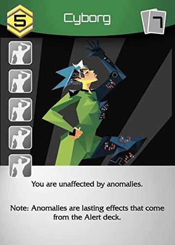 The Captain Is Dead - Image 4